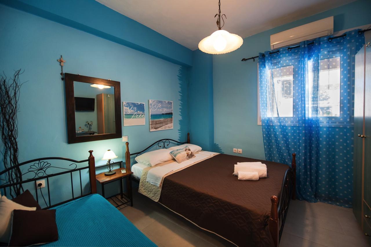 Manthiata Studios Exanthia Luaran gambar