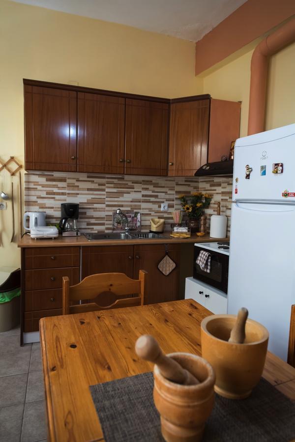Manthiata Studios Exanthia Luaran gambar
